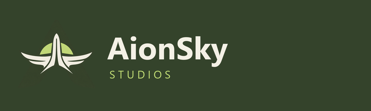 AionSky Studios